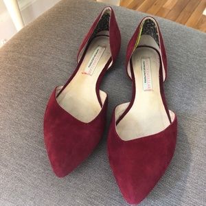 Chinese Laundry x Kristin Cavallari | Cadence Flat